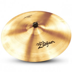 Zildjian 22" A  Medium Ride Cymbal