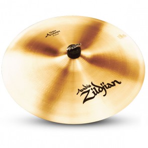 Zildjian 17" A  Thin Crash Cymbal