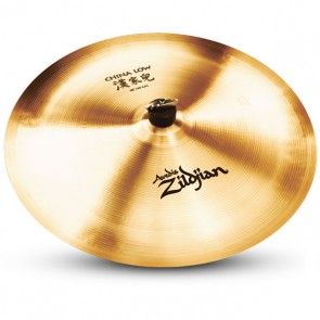 Zildjian 18" A  China Low Cymbal