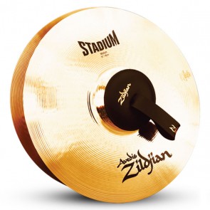 Zildjian 16" Stadium Series Medium Pair Cymbal