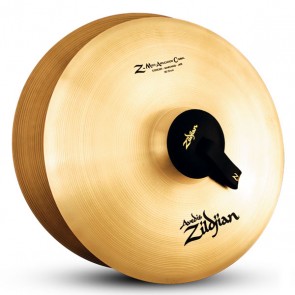 Zildjian 20" Z-MAC Pair w/Grommets Cymbal