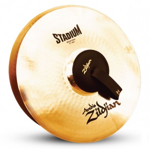 Zildjian 16" Stadium Series Medium Heavy Pair Cymbal