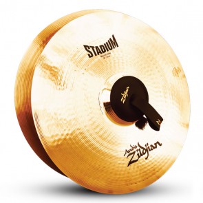 Zildjian 20" Stadium Series Medium Heavy Pair Cymbal