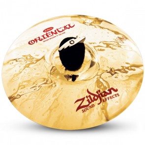 Zildjian 9" FX Trash Splash Cymbal