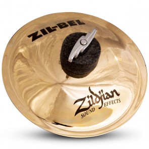 Zildjian 6" FX Small Zil-Bel Cymbal