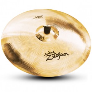 Zildjian 21" A  Sweet Ride Brilliant Cymbal