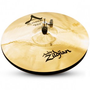 Zildjian 14" A Custom HiHat Pair   Cymbal