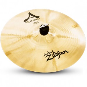 Zildjian 15" A Custom Crash   Cymbal