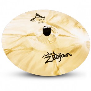 Zildjian 17" A Custom Crash   Cymbal
