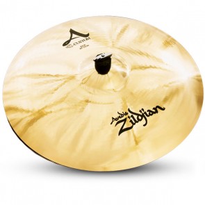 Zildjian 20" A Custom Ride   Cymbal