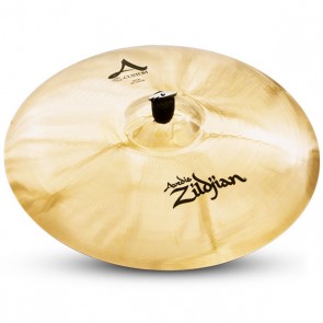 Zildjian 22" A Custom Ride   Cymbal
