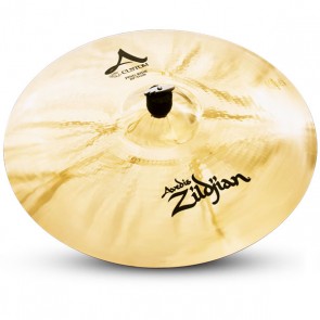 Zildjian 20" A Custom Ping Ride Cymbal