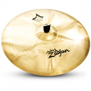 Zildjian 22" A Custom Medium Ride Cymbal