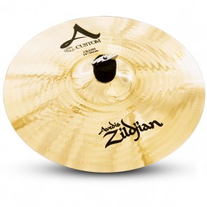 Zildjian 14" A Custom Crash   Cymbal