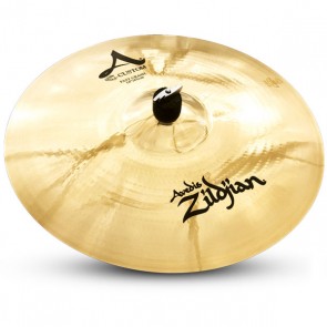 Zildjian 18" A Custom Fast Crash Cymbal