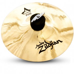Zildjian 8" A Custom Splash   Cymbal