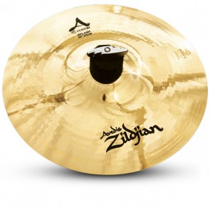 Zildjian 10" A Custom Splash   Cymbal