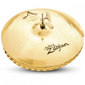 * Temporarily Unavailable * Zildjian 15" A Custom Mastersound HiHat Pair Cymbal