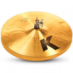 Zildjian 14" K  Light HiHat Pair Cymbal