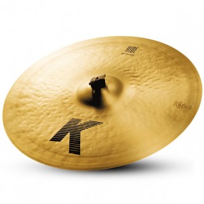 Zildjian 20" K  Ride Cymbal