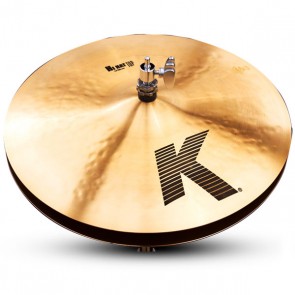 Zildjian 13" K/Z Special HiHat Pair Cymbal