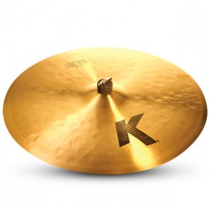 Zildjian 22" K   Light Ride Cymbal