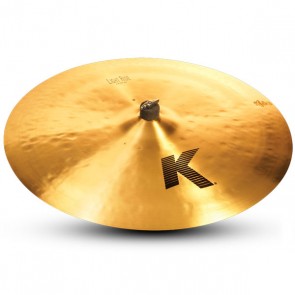 Zildjian 24" K  Light Ride Cymbal