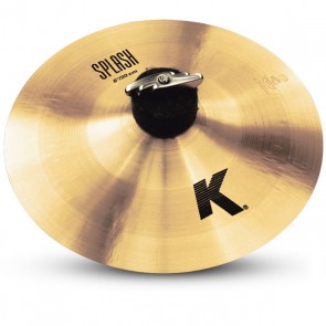 Zildjian 8" K  Splash Cymbal