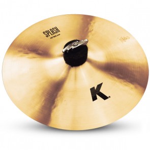 Zildjian 10" K  Splash Cymbal
