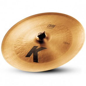 Zildjian 17" K  China Cymbal