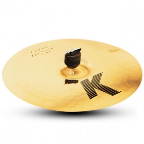 Zildjian 14" K Custom Fast Crash Cymbal