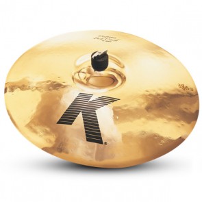 Zildjian 18" K Custom Fast Crash Cymbal