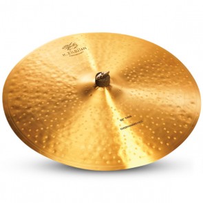 DEMO OF EXACT - Zildjian 22