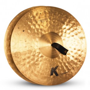 Zildjian 19" K Symphonic Pair Cymbal