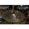 Zildjian 14” K Custom Special Dry Fx Top Hi Hat Cymbal-Demo of Exact Cymbal