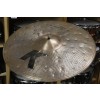 Zildjian 19" K Custom Special Dry Crash Cymbal- Demo of Exact Cymbal - 1416 grams