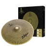 Zildjian 20" Low Volume L80 Ride - Single Cymbal