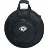 Protection Racket 24" Dlx Backpack Cymbal Bag W/Strap