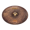 Meinl Byzance Extra Dry 21" Transition Ride