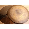 DEMO OF EXACT CYMBAL - 14" Meinl Byzance Vintage Equilibrium Hi Hat - 928/972g