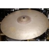 DEMO OF EXACT CYMBAL - 20” Meinl Byzance Vintage Sand Ride Cymbal - 2361g