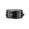 Mapex Armory 14"x6.5" Matching Snare Drum  Transparent Black