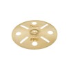 Meinl Byzance Vintage 16” Trash Crash Cymbal