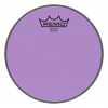 Remo 8" Emperor Colortone Purple Drumhead