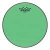 Remo 10" Emperor Colortone Green Drumhead 