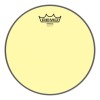 Remo 10" Emperor Colortone Yellow Drumhead 