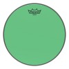 Remo 12" Emperor Colortone Green Drumhead