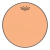 Remo 12" Emperor Colortone Orange Drumhead