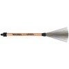 Innovative Percussion Chad Wackerman Paintbrush / Fixed Wood Handle
