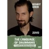 Hal Leonard Benny Greb - The Language of Drumming - A System for Musical Expression - Instructional/Drum/DVD